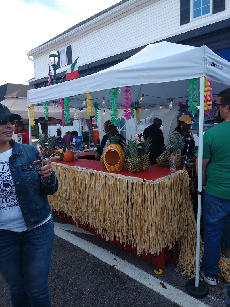 Festivals Fill The Calendar