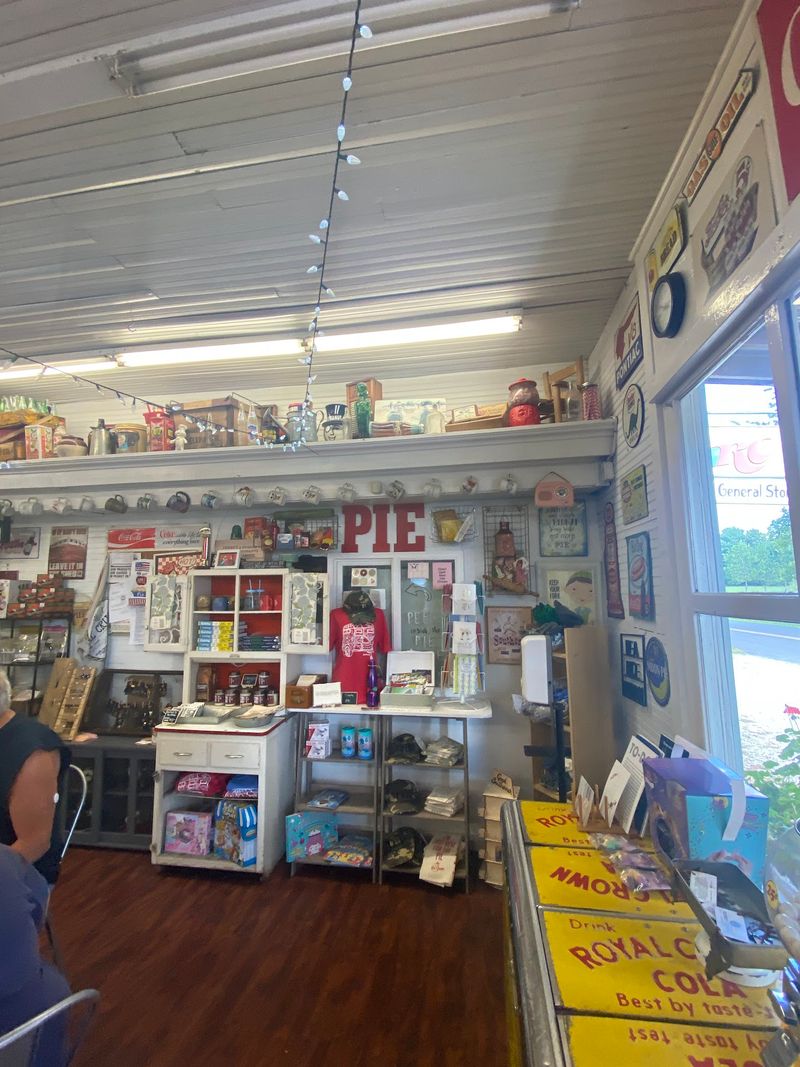 Browse The Shelves Before You Head Home