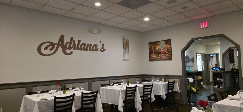 Adriana's