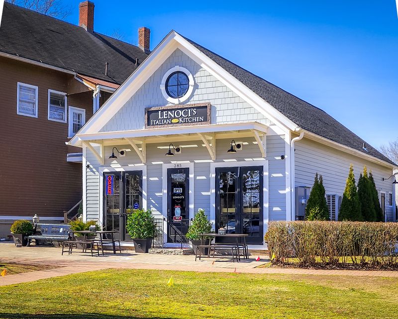 Lenoci's Italian Kitchen, Wethersfield