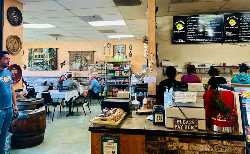 Old-School Deli Craft Without The Fuss