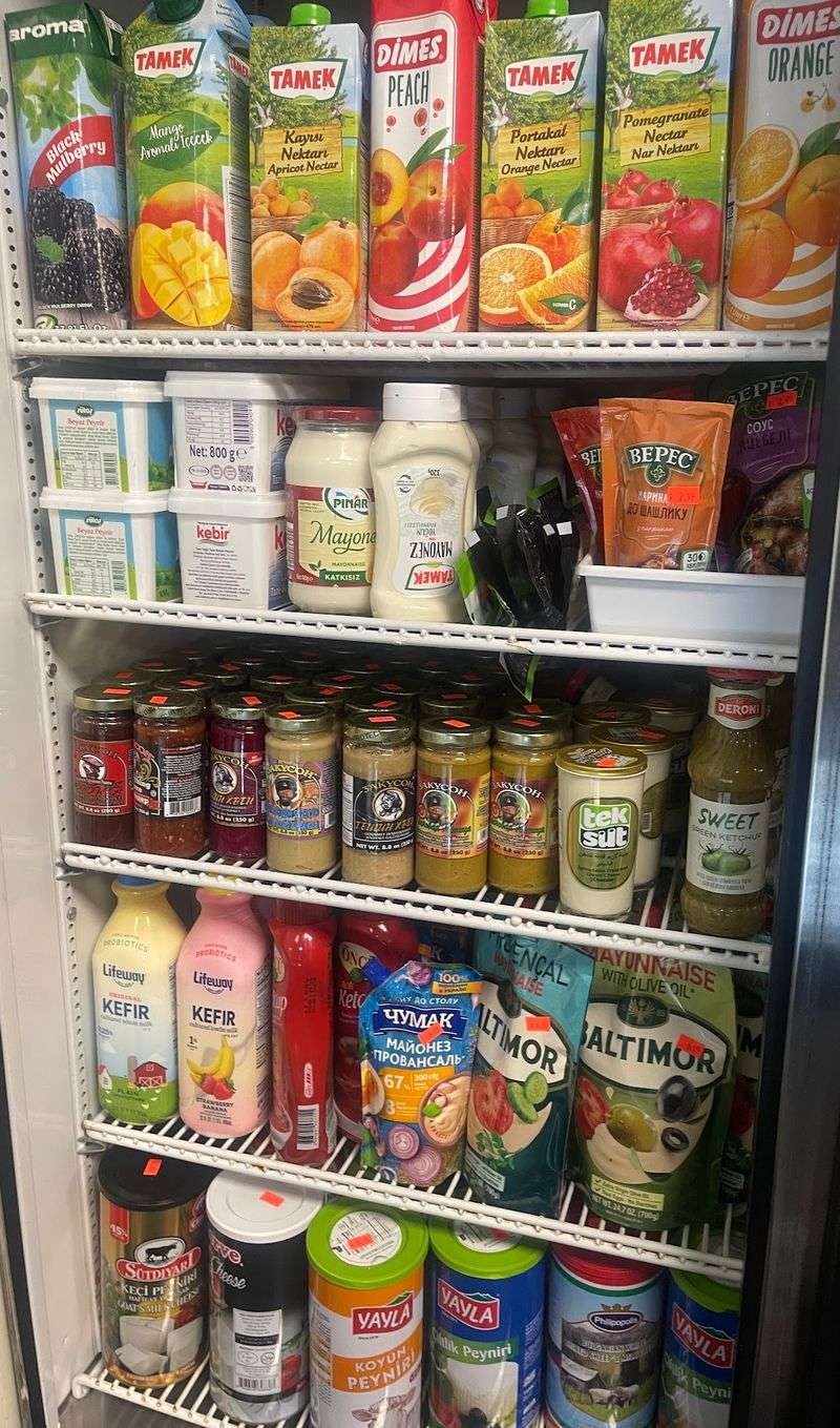 Spices, Pepper Paste, And Pantry Power-Ups