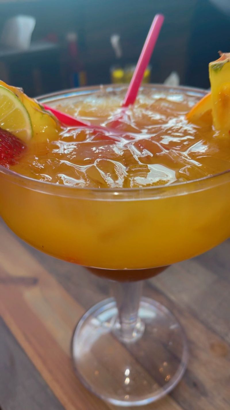 The Colorful Mexican Restaurant In Georgia Serving Handmade Tortillas That’s Worth The Drive - Decor Hint Aguas Frescas For A Fresh Pause
