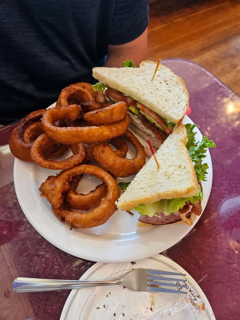 Sandwiches, Reubens, And Lunch Worth Slowing Down For