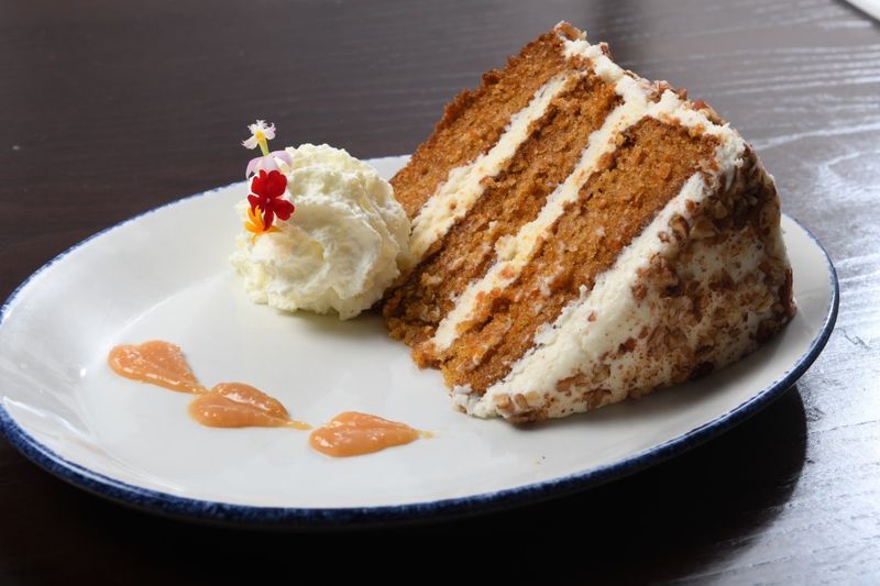 Desserts That Deserve Their Own Trip