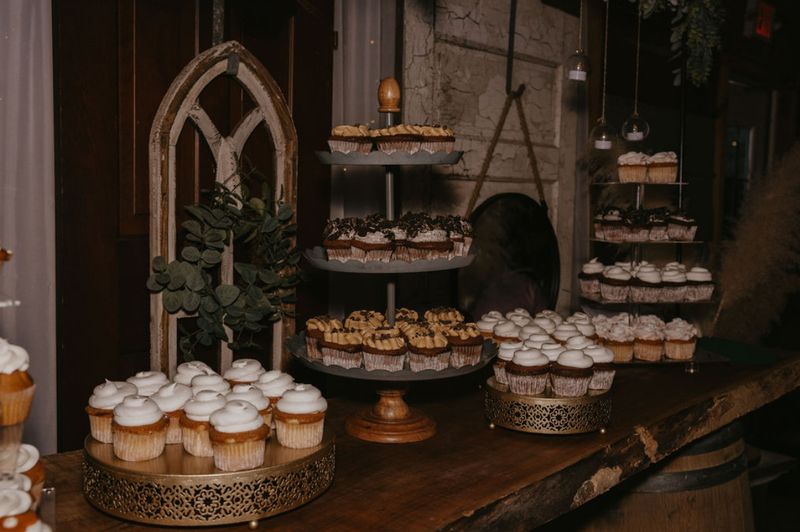 Cakes Built For Big Days