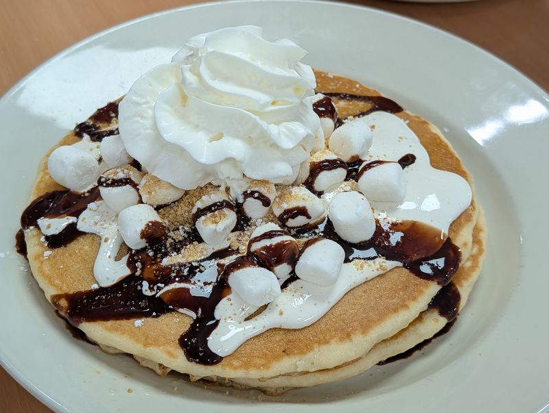 Pancake Farm
