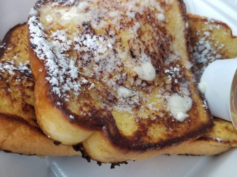 Pancakes And French Toast Worth Skipping Cereal For
