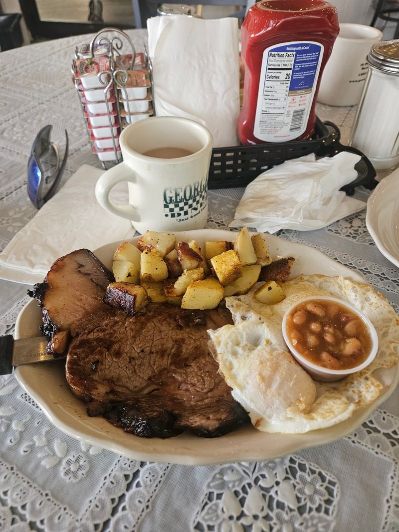 Saturday Night Prime Rib