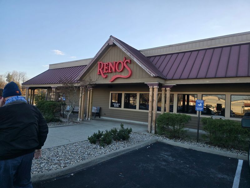 Renos Roadhouse