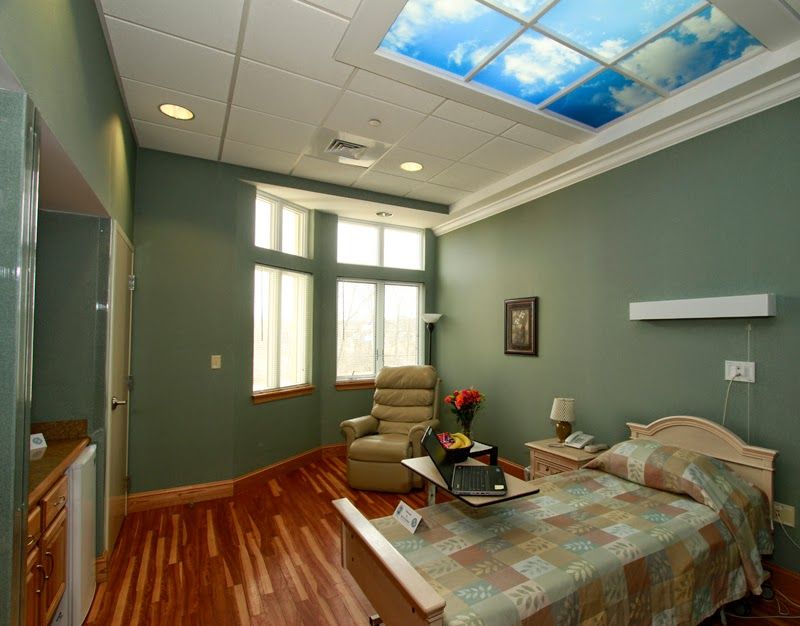 Bel-Air Manor, Newington