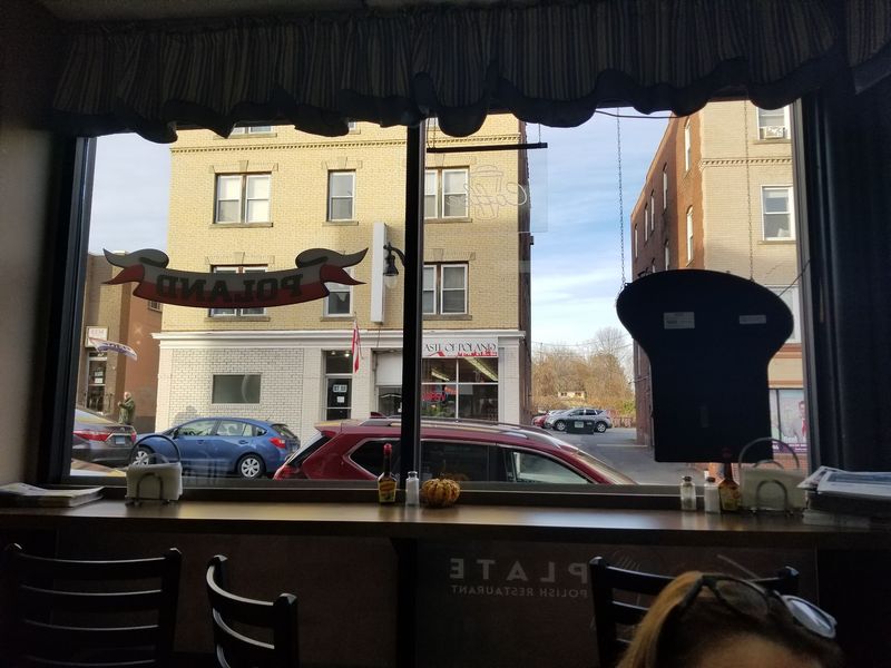 Handmade Pierogi Take Center Stage