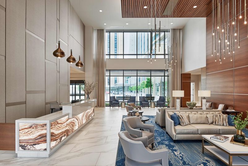 Lenbrook, Atlanta