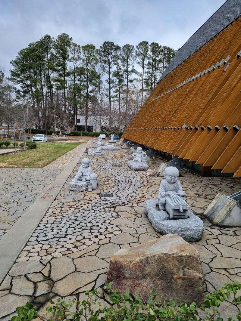 Enjoy A Quiet Morning Even If You Are Completely New To Buddhism