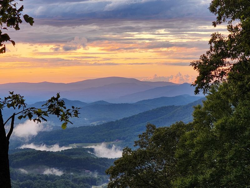 Use The Town As A Base For Waterfalls And High-Elevation Hikes