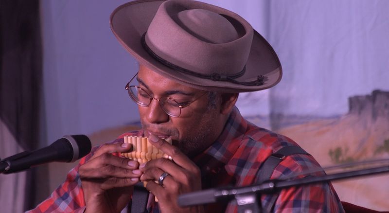 This Idaho Festival Is Keeping Cowboy Culture Alive With Music, Poetry And Ranch Stories - Decor Hint See Why This Small-Town Gathering Has Lasted Since 2010