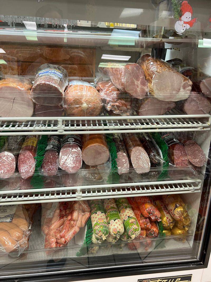 Make The Deli Counter One Of Your First Stops
