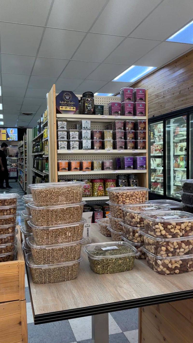 You Can Sip Turkish Coffee, Eat Fresh Baklava And Shop Imported Treats At This Idaho Market - Decor Hint Leave With Dessert And A Bag Full Of Imported Favorites
