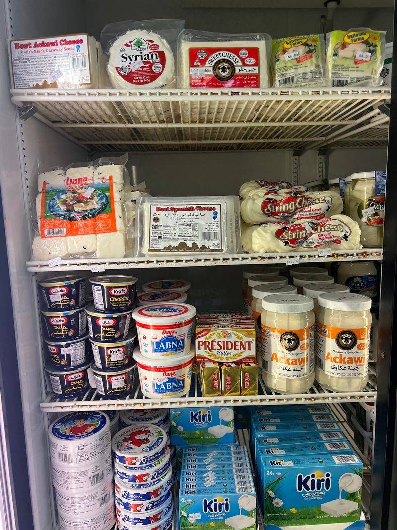 Pair Your Fresh Bread With Something New From The Grocery Aisles