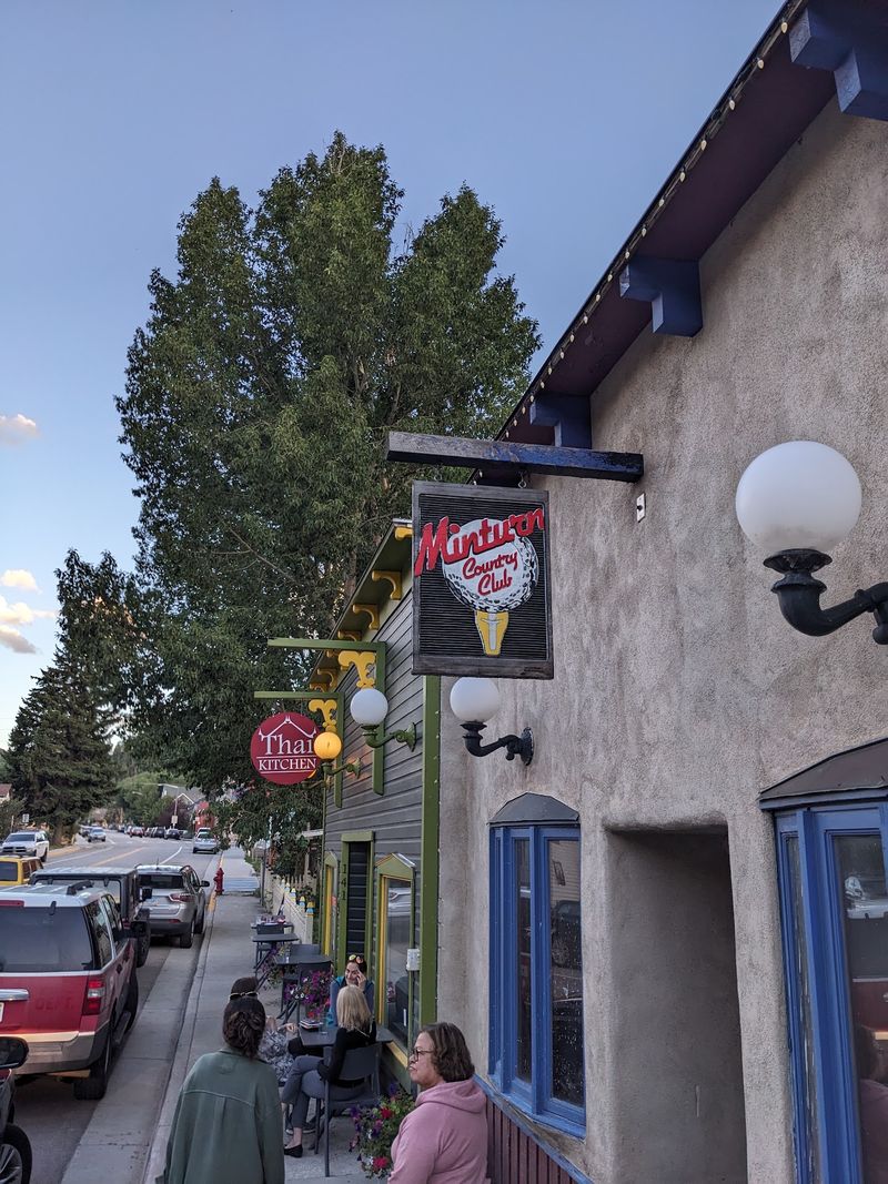Minturn Country Club