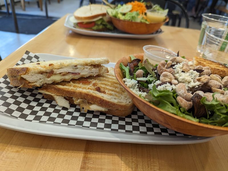 GRAZE, Walla Walla