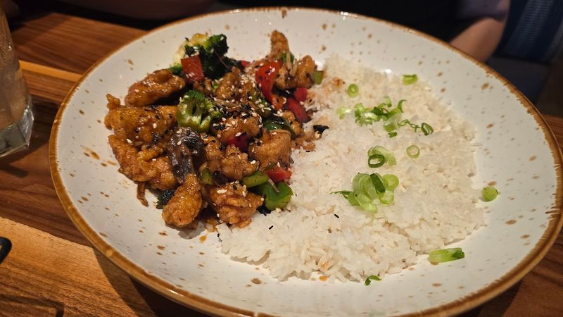 Late-Night Dining Until Midnight Every Day Of The Week
