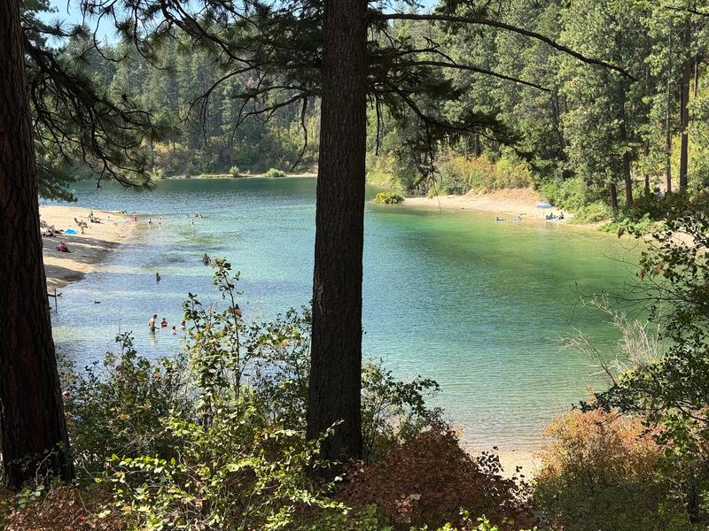 Farragut State Park, Athol