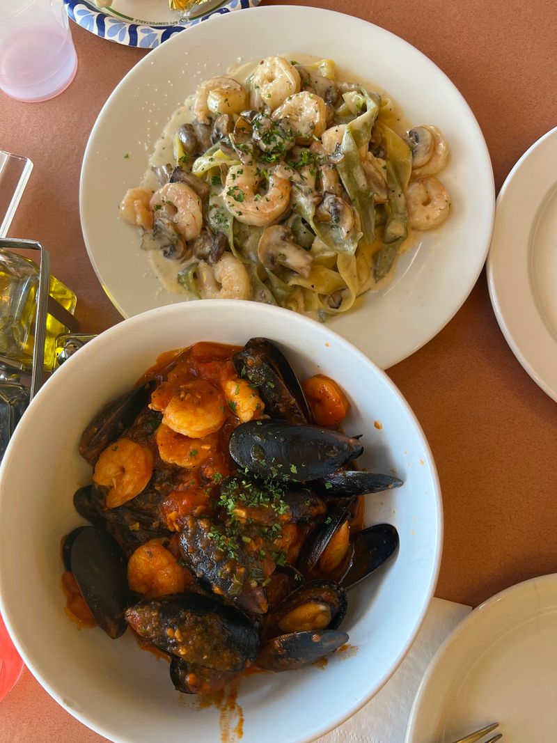 Il Pastaio Ristorante