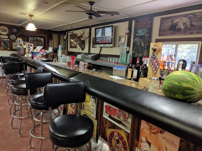 Huckleberry Bakery & Cafe In Council