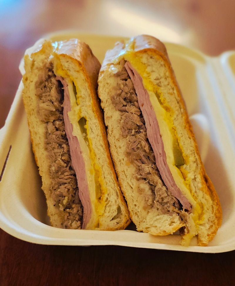 The Cuban Sandwich Gets The Details Right