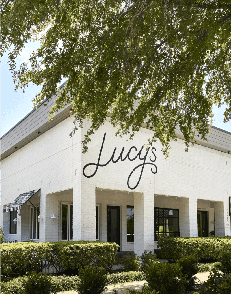 10 Alabama Restaurants With Gluten-Free Options So Tasty Even Bread Lovers Want A Bite - Decor Hint Lucy's, Auburn