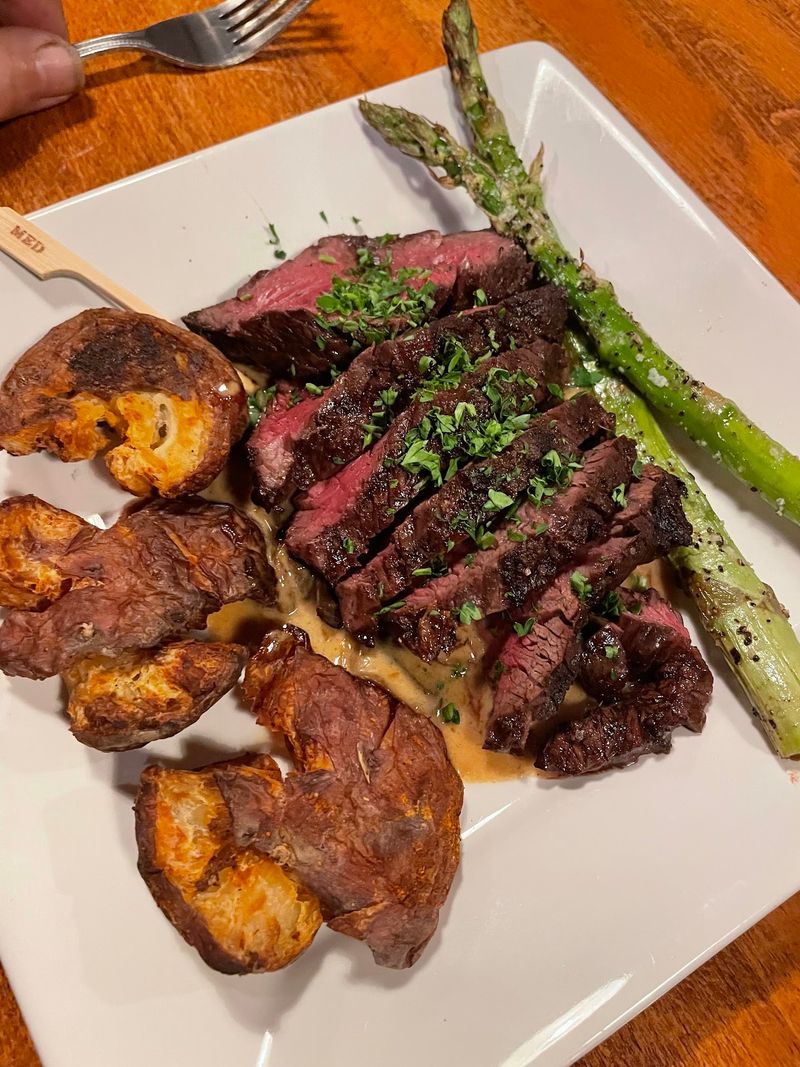 50 Grand Restaurant & Bar, Pollock Pines