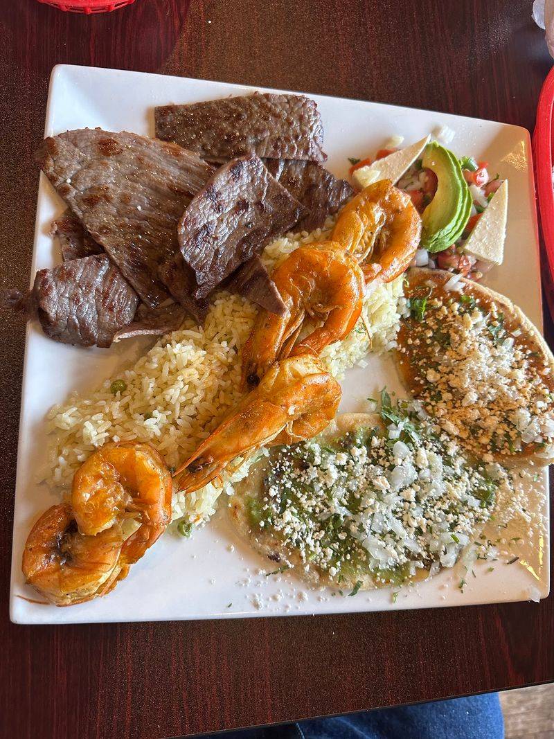 Platters Built For Sharing
