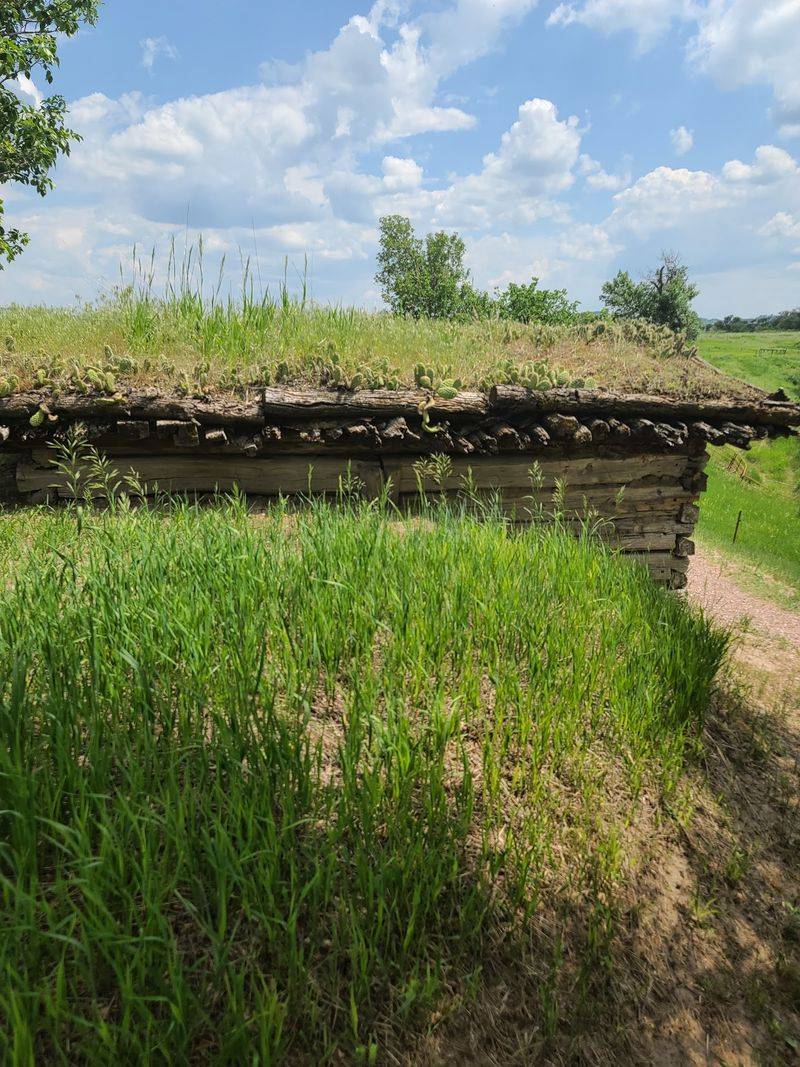 Seeds Planted By Plains Tribes Two Centuries Ago Still Grow Behind This Nebraska Museum - Decor Hint The Heirloom Indian Garden