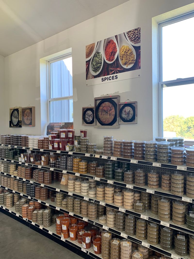 Spices That Earn Their Space