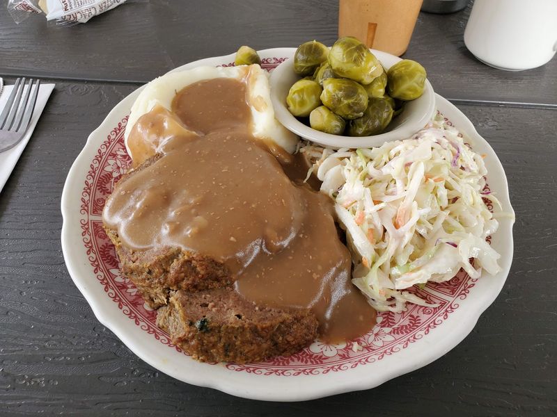 Homemade Favorites Make The Menu Memorable