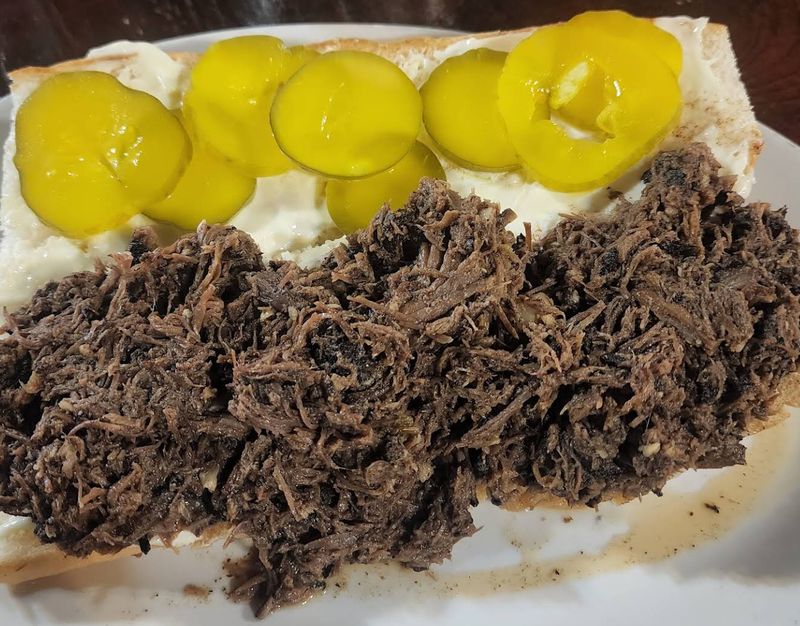 Po-Boys Done Properly