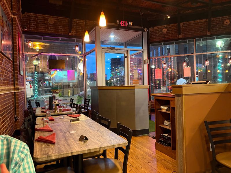 Habesha Ethiopian Restaurant & Bar 
