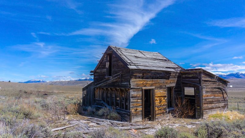 Gilmore in Lemhi County