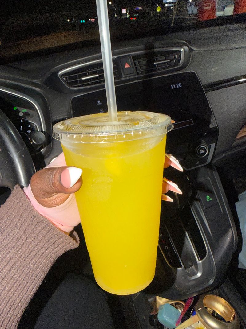 Fresh Juices And Aguas Frescas Made From Scratch