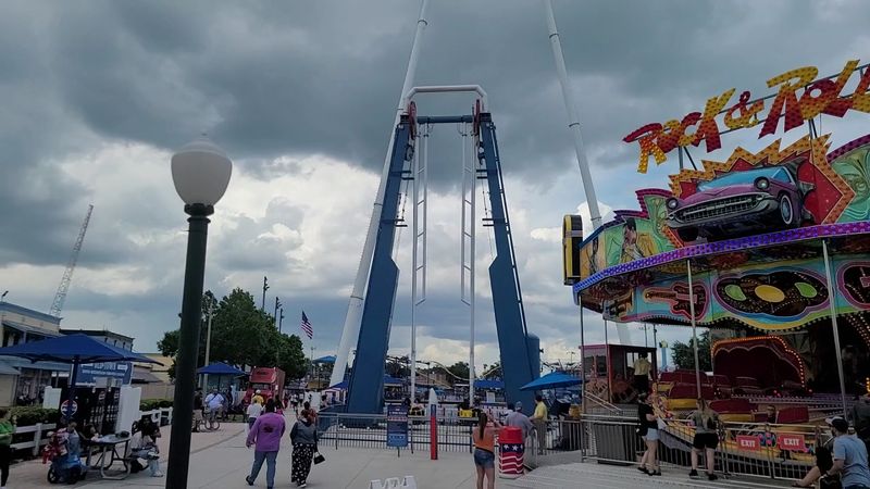 Fun Spot America Theme Parks, Kissimmee