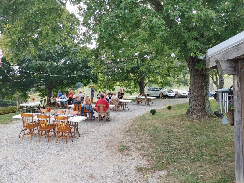 Little Rock Farm