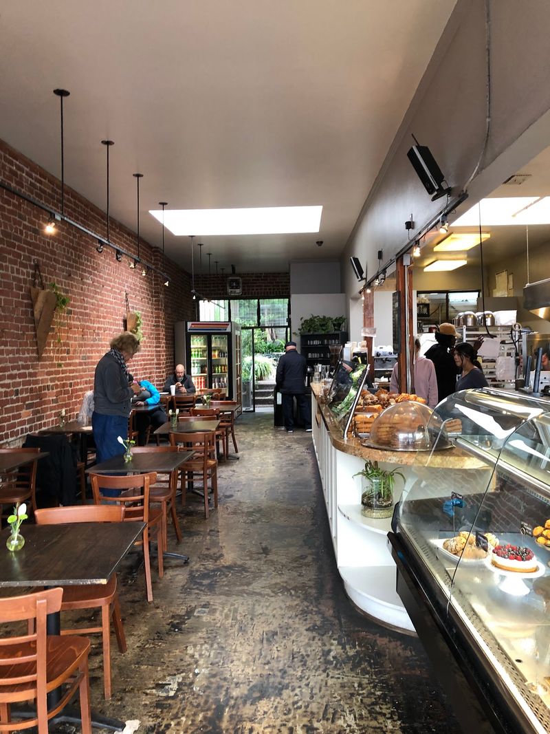 Thorough Bread & Pastry