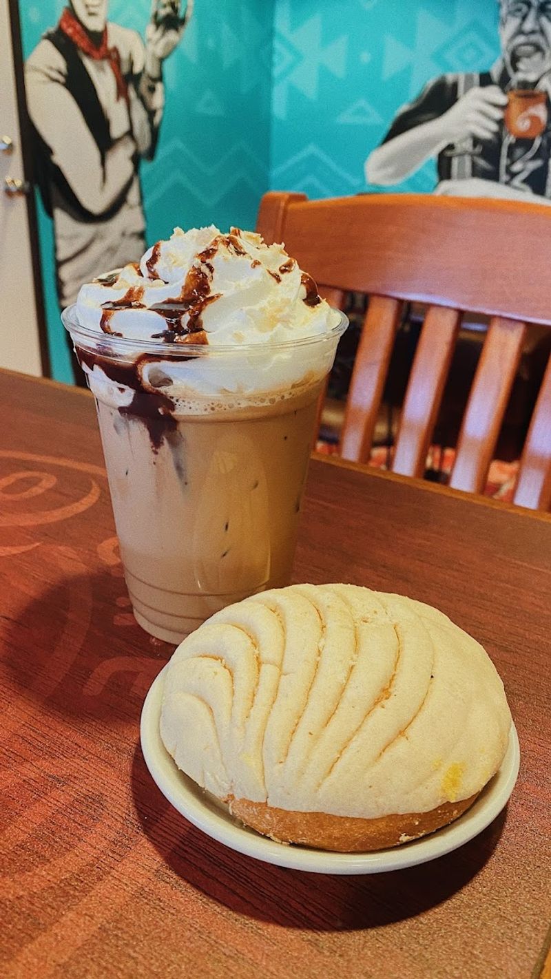 Bueno Café 