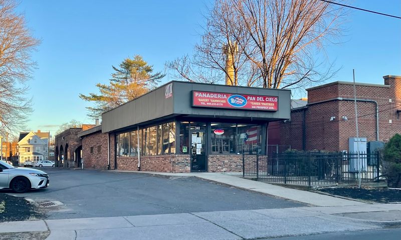 9 Hartford, Connecticut Bakeries Locals Would Rather Keep To Themselves - Decor Hint Panaderia Pan Del Cielo, Hartford