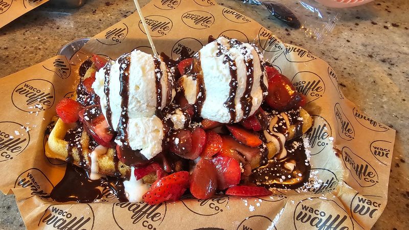 Waco Waffle 
