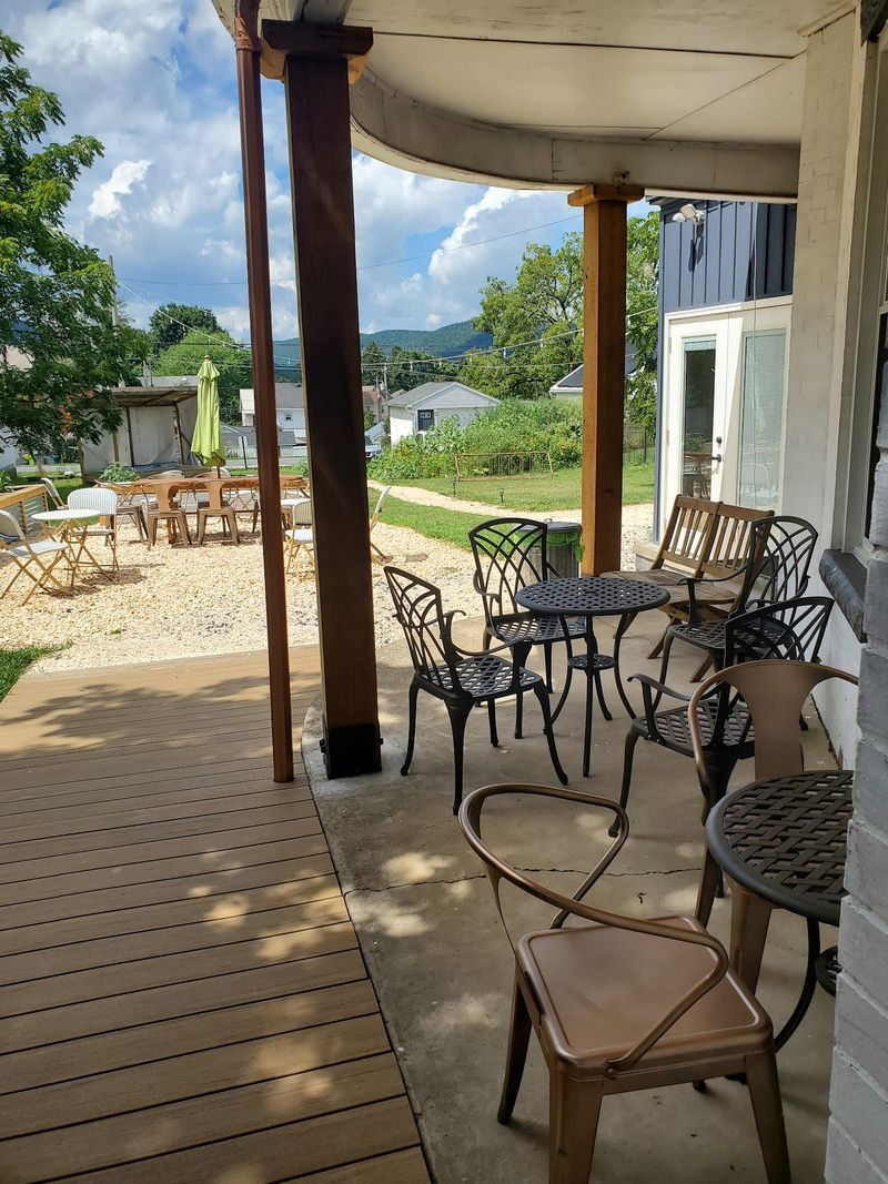 Tucker&Co. Bakery Cafe, Dillsburg