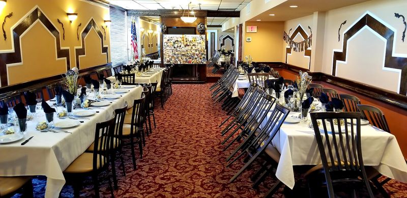 Brazi's Italian Restaurant