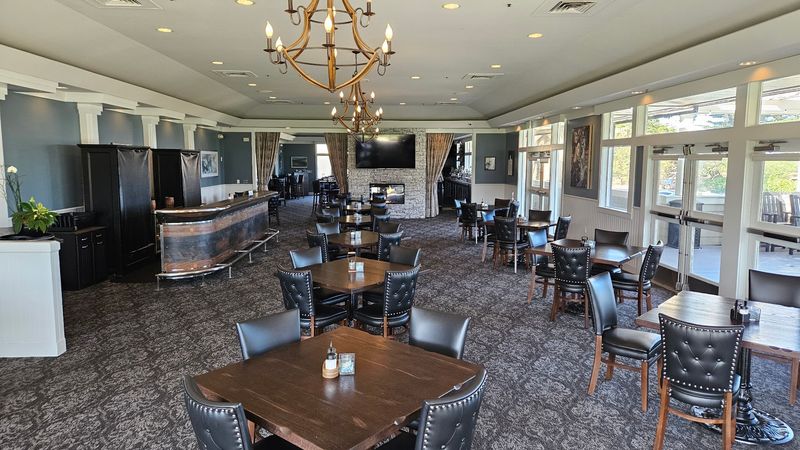 Mullins At Half Moon Bay Golf Links