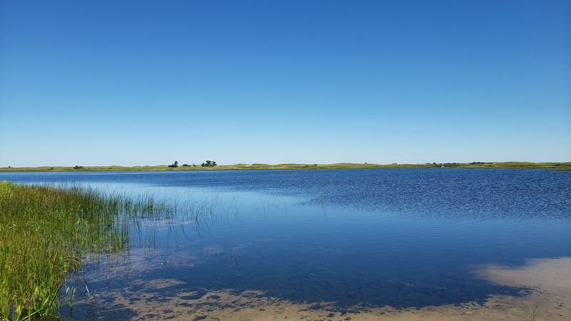 Valentine National Wildlife Refuge, Valentine